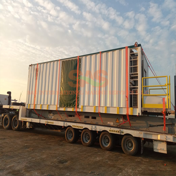 container-lashing