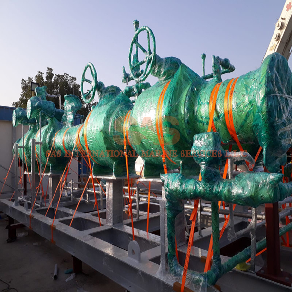 vci-anti-corrosive-preservation-packing