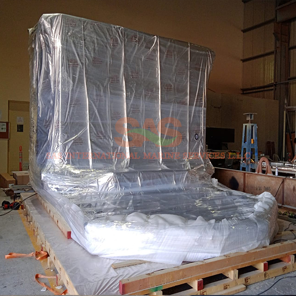 vci-anti-corrosive-preservation-packing