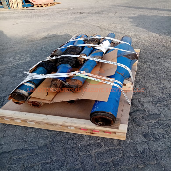 pipe-lashing
