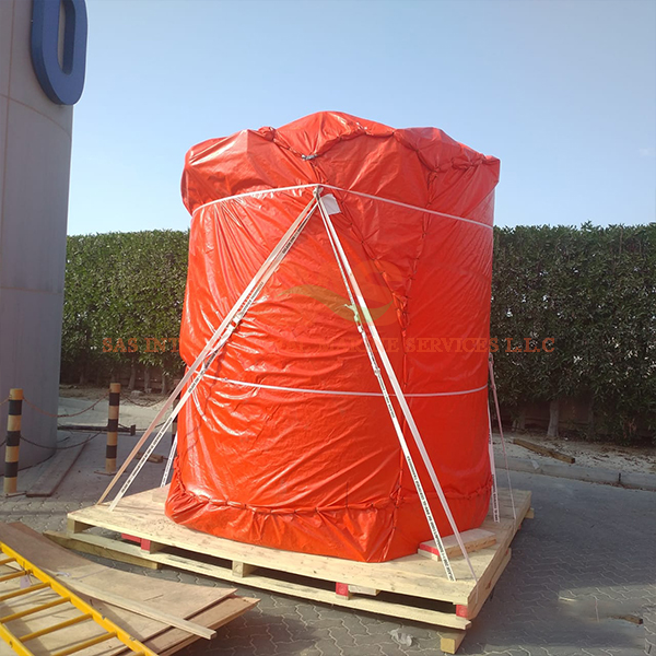 tarpaulin-covering