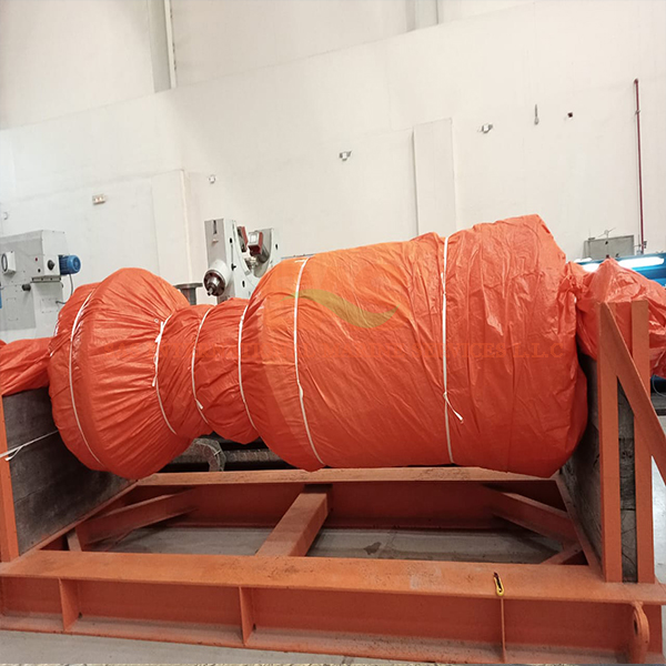 tarpaulin-covering