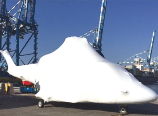 Shrink Wrapping