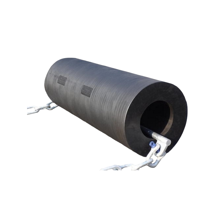 Cylindrical Fenders