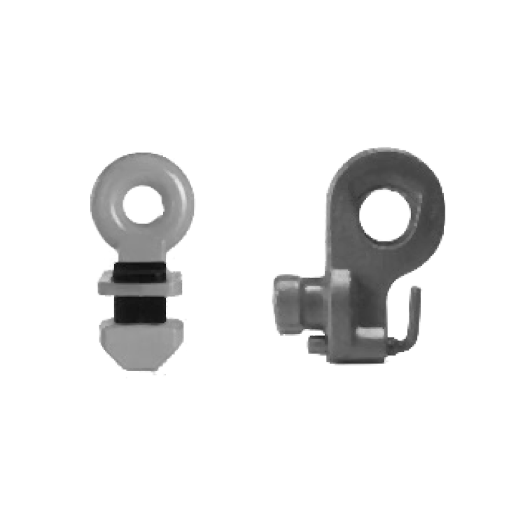 Container Lifting Lugs