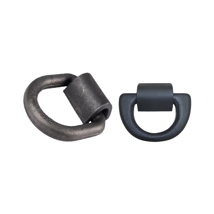 D Rings