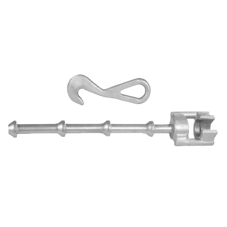 Extension Rods