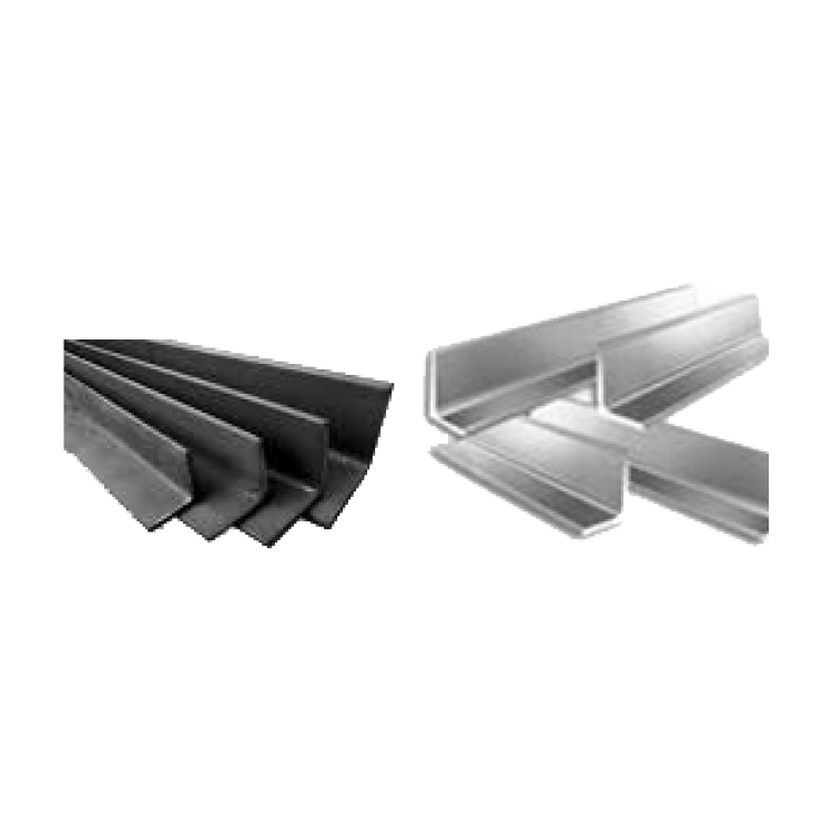 Angle Bars