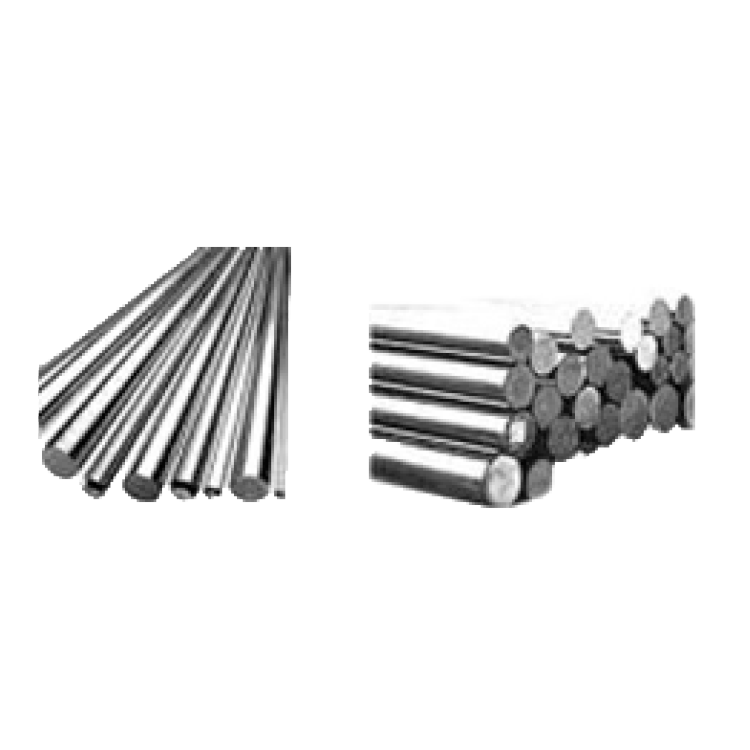 Round Bars