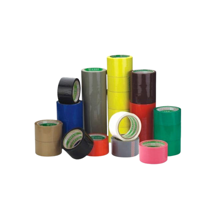 BOPP Tapes