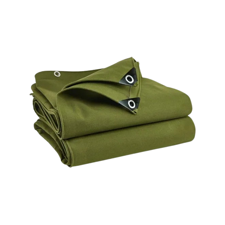 Canvas Tarpaulins