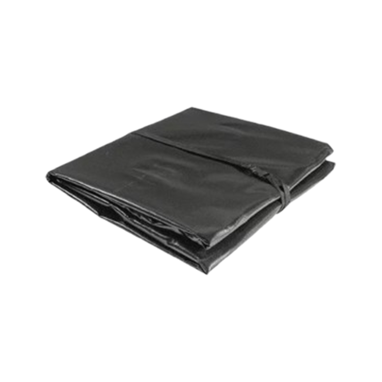 Fire Rated Tarpaulins