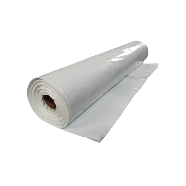 Flame Retardant Shrink Wrap Rolls