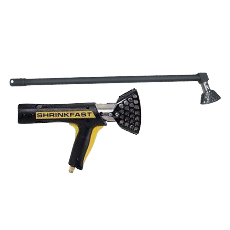 Shrink Heat Tools / Guns