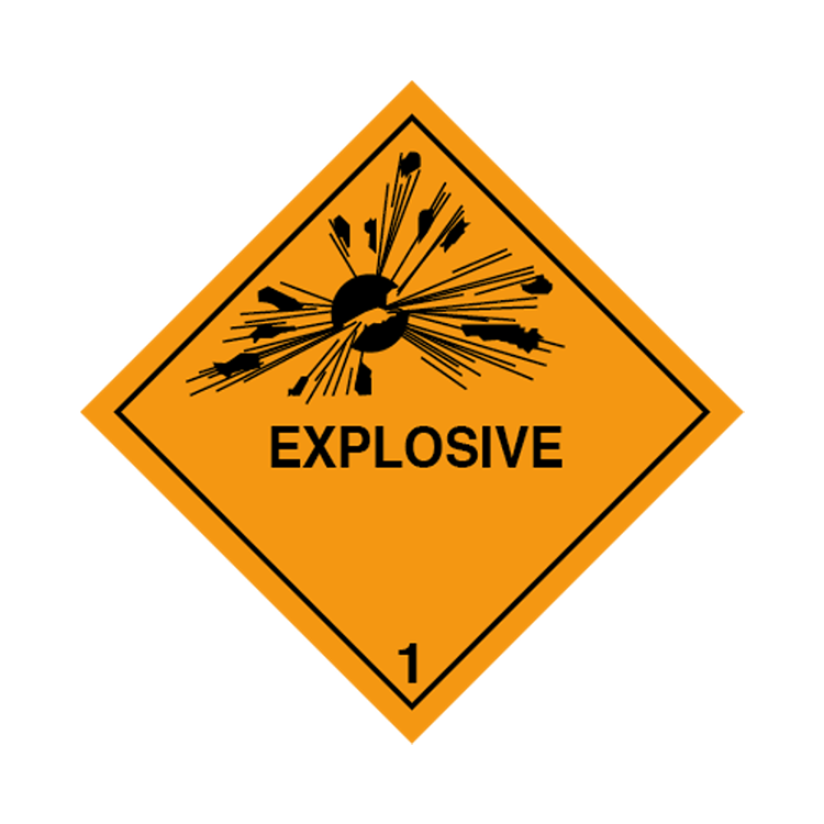 Explosive