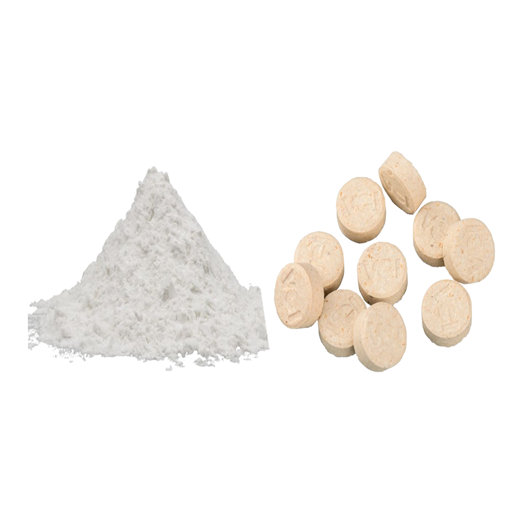 VCI Powders / Tablets