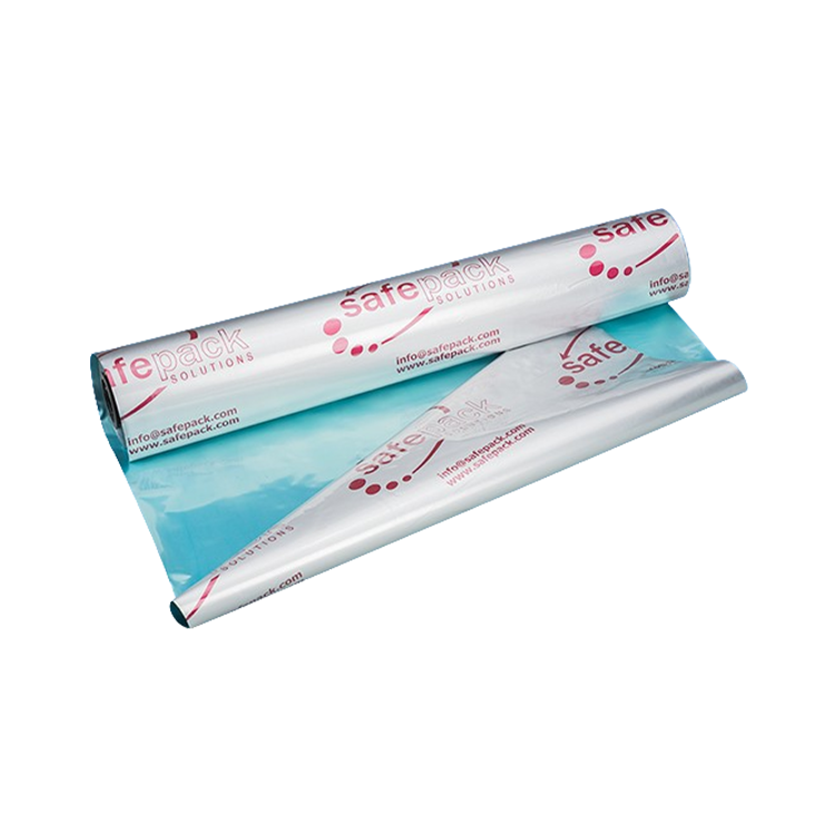 VCI Metal Barrier Foils