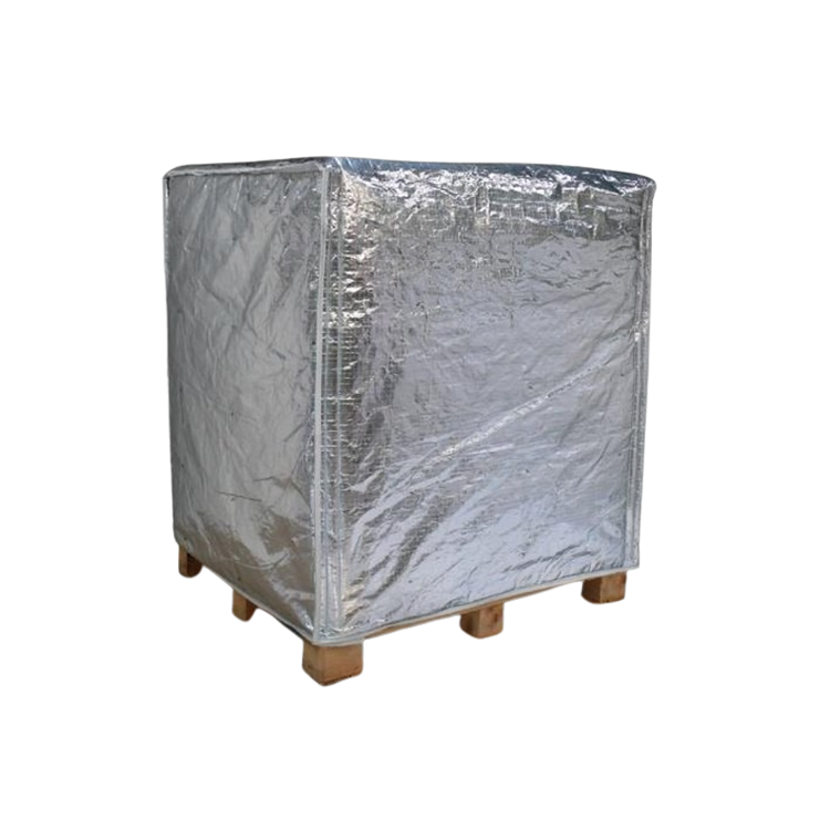 Pallet Covers