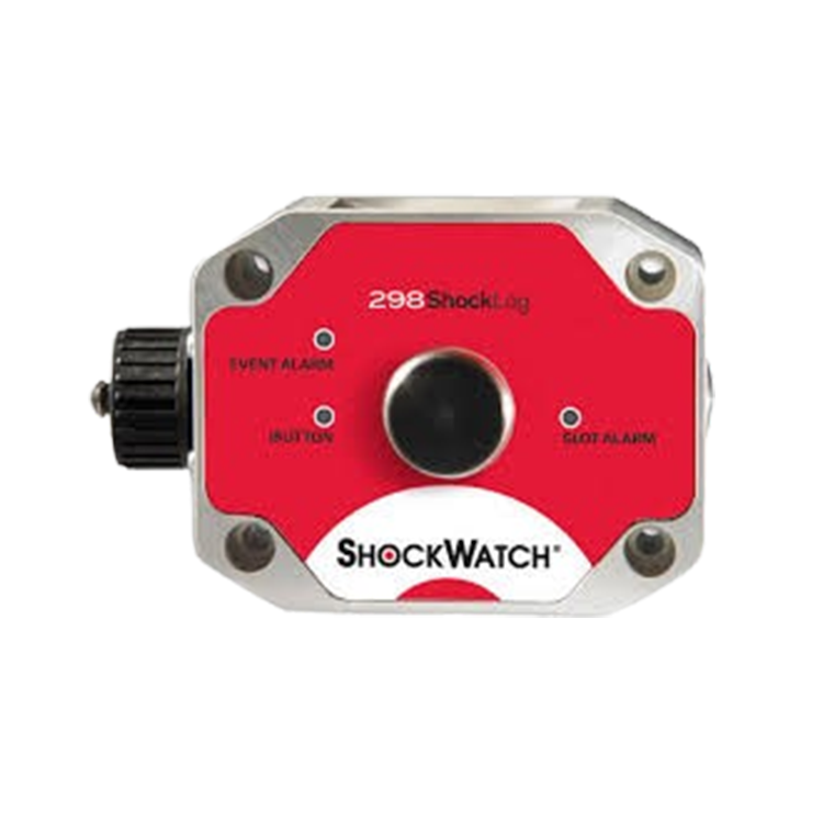 Shock Log Recorders 298