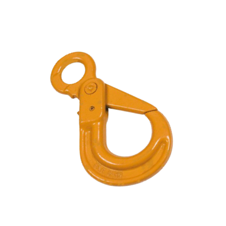 Eye Safety Hook