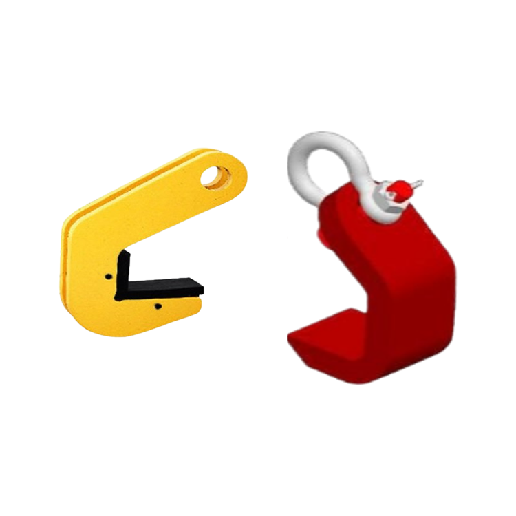 Plate / Pipe Lifting Hooks