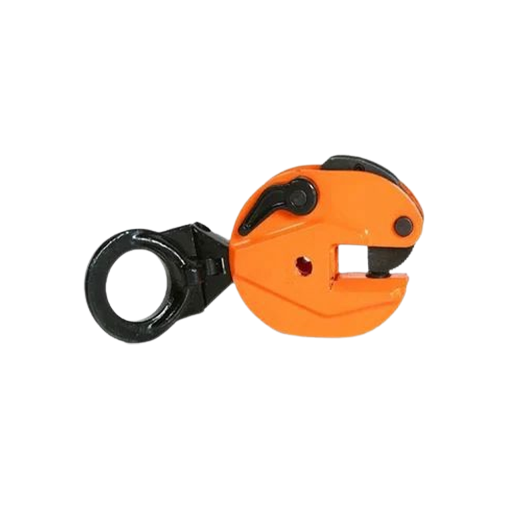 Universal Vertical Lifting Clamp