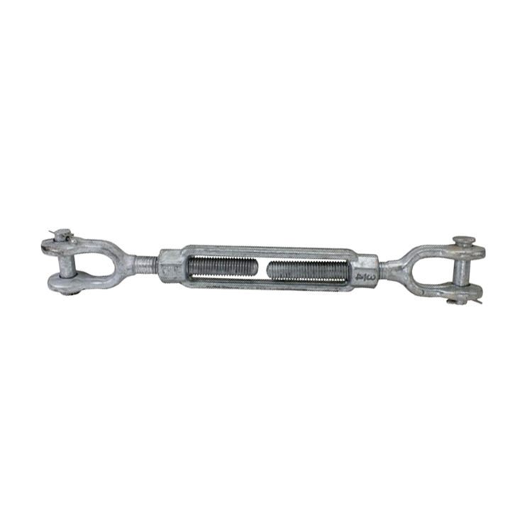Turnbuckles