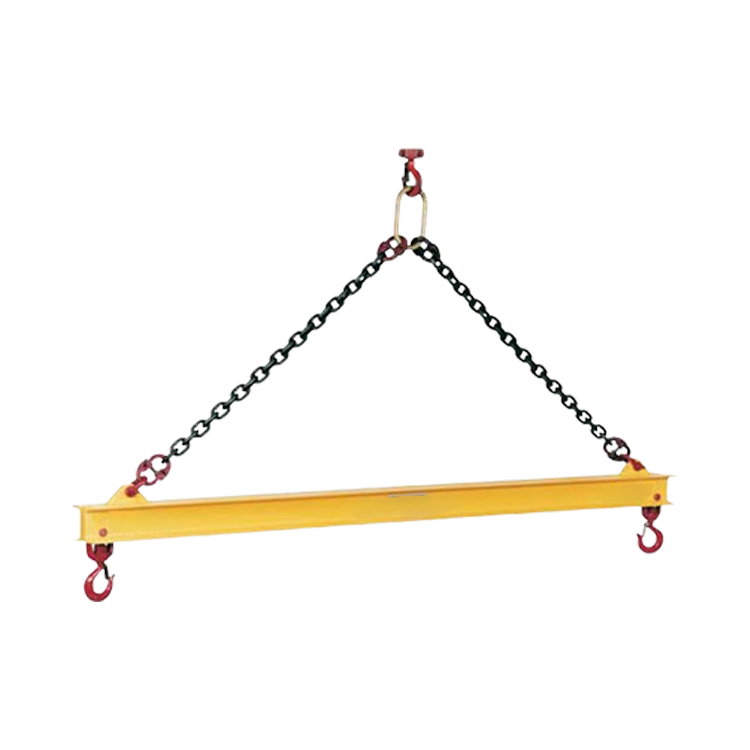 Standard Lifting Beams