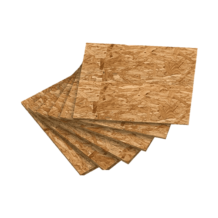 OSB Boards