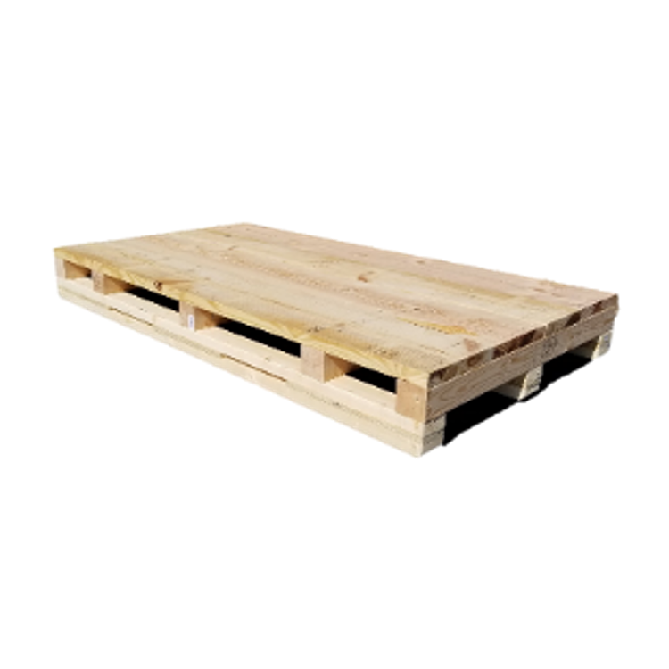 Wooden Skids