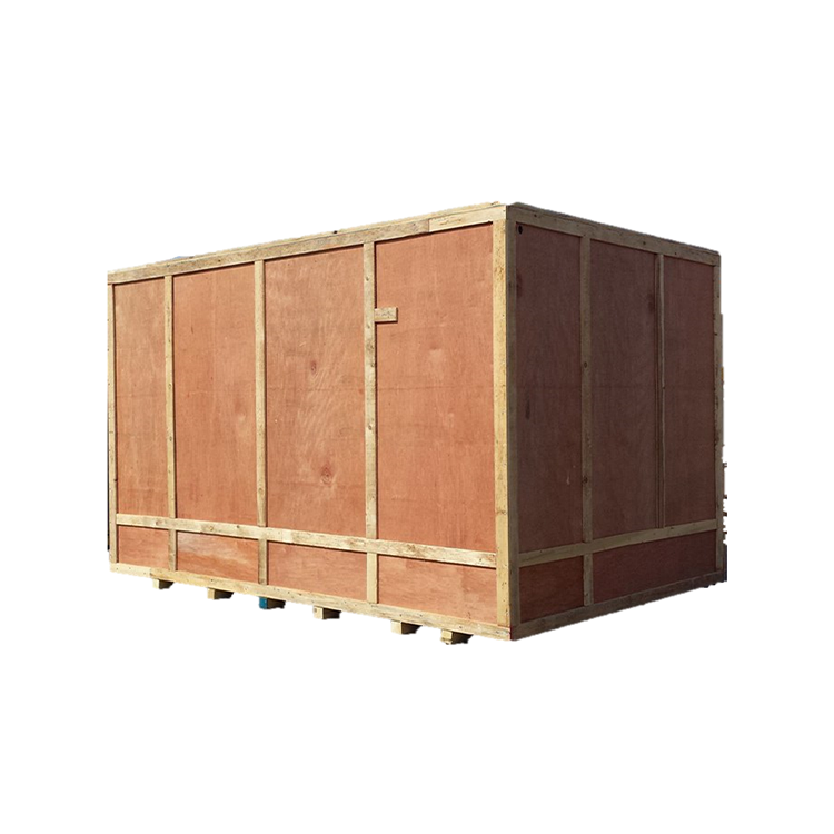 Ultra Heavy Duty Boxes / Crates