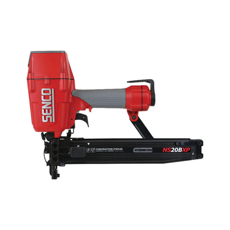 Heavy Wire Staplers