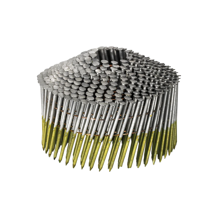 Coil Nails