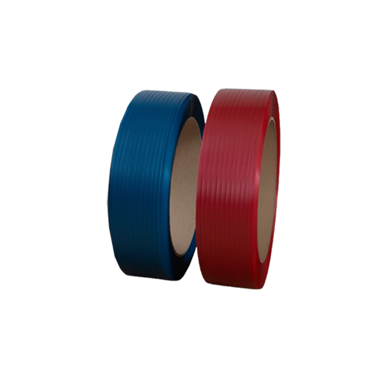 Superbant HT PET Straps (12 mm – 16 mm)