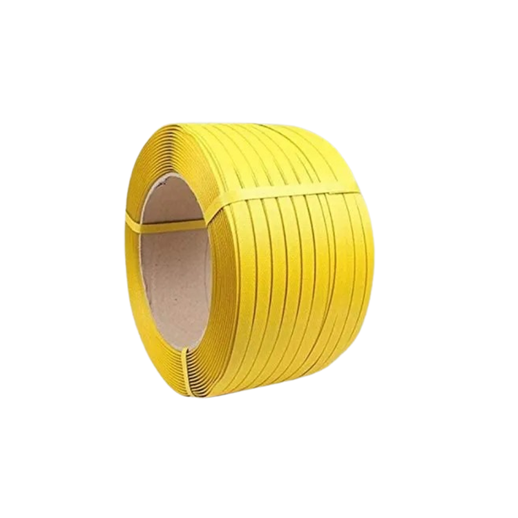 PP Straps – Virgin Material (8 mm – 16 mm)