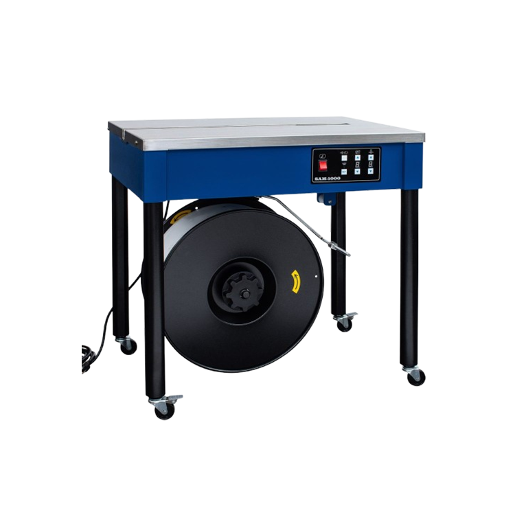 Strapping Tool Table