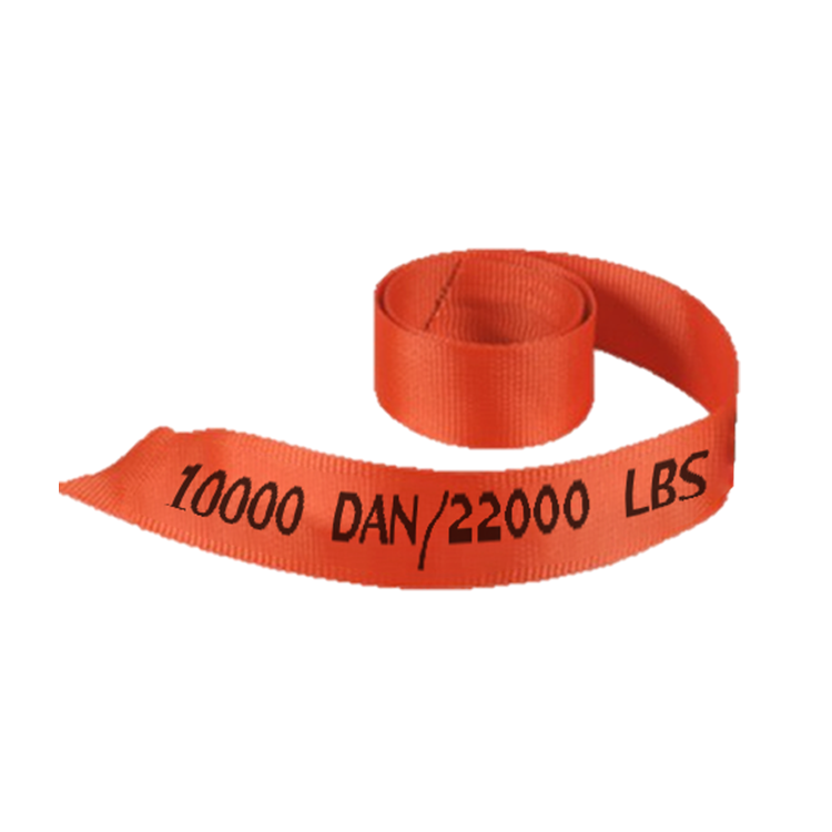 Lashing Belts – 75 mm – 10000 daN