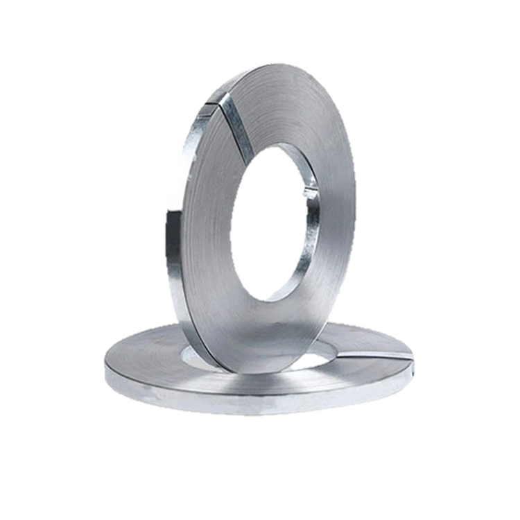 Stainless Steel Straps
