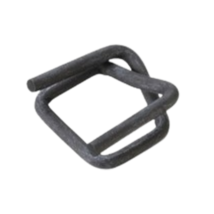 Wire Buckles – Sherardized