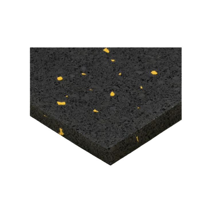 Anti-slip Cargo Mats (Permissible Load of 630 t/m2)