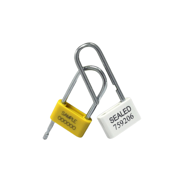 Pad Lock Seals