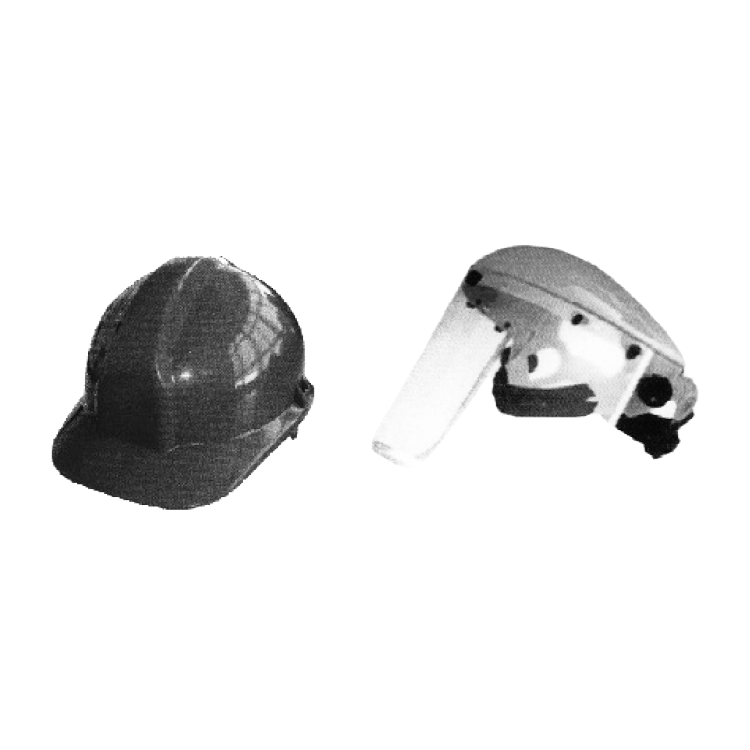 Helmets / Face Shields