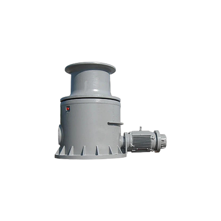 Capstans