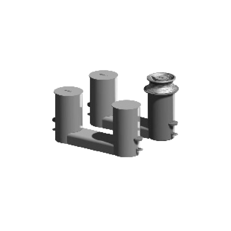 Bollards