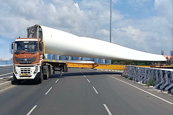 Transport Risk Assessment & Method Statements