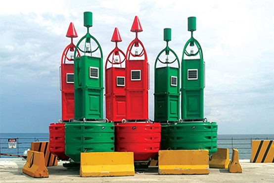 Port Guidance & Navigational Aids Services