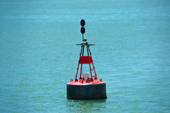 Port Guidance & Navigational Aids Services