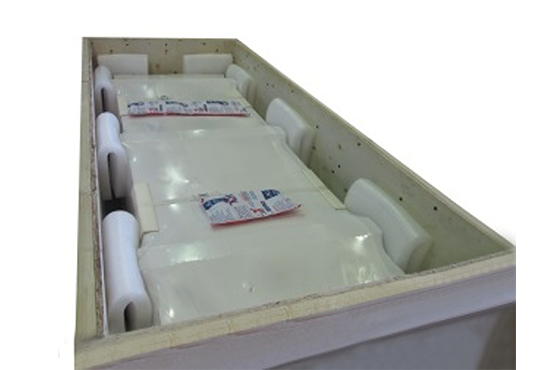 Primary Protective Packing Services