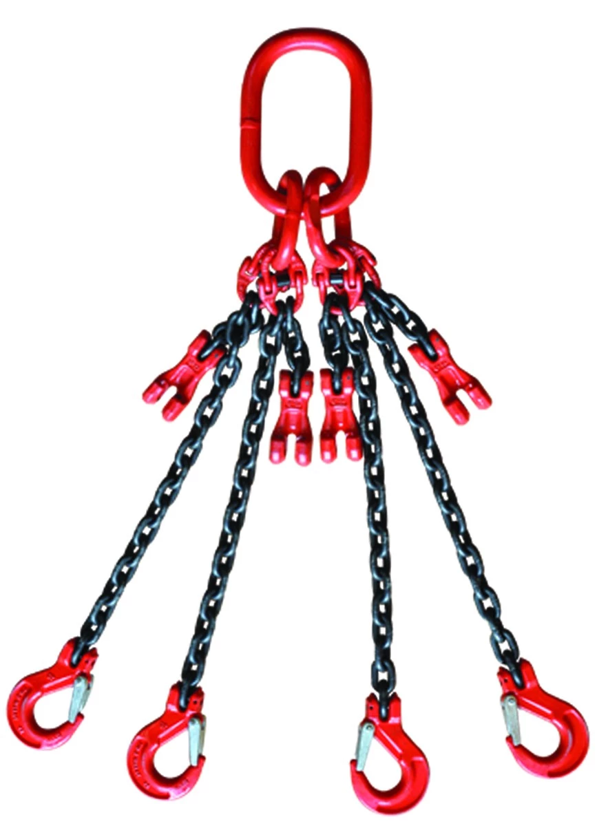 Lifting Gear Rental Services